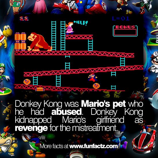 donkeykong gf donkeykong gf
