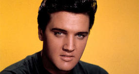 Elvis' Twin