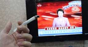 North Korea Cannabis