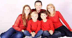 Baby Genetic Inheritance