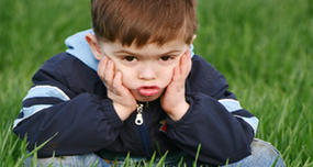 Didaskaleinophobia is the fear of going to school.