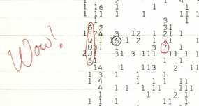 Wow! Signal