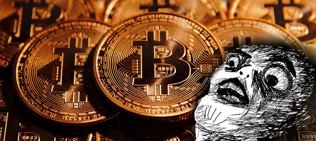 i lost bitcoin