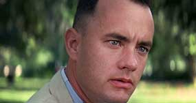 Forrest Gump Novel