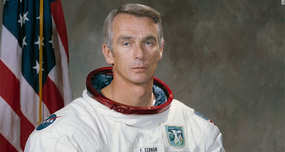 Gene Cernan