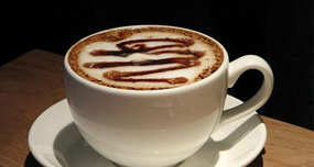 Free Russian Coffee Houses