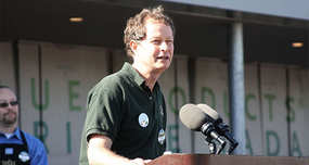 John Mackey (Whole Foods CEO)