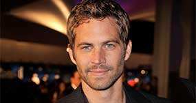 Paul Walker