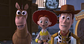 Toy Story 2