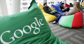 Dead Google's Employees' Families Receive Fantastic Package