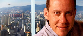 CEO takes over company worth $9m, fires management, gives power to employees, and now makes over $200m