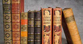 Why Do Old Books Have a Distinct Smell?