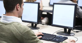 Outsourced Job to China