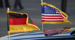 Before WWI, German Was the Second Most Widely Spoken Language in the United States