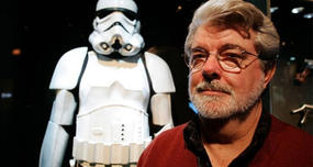 George Lucas Charity