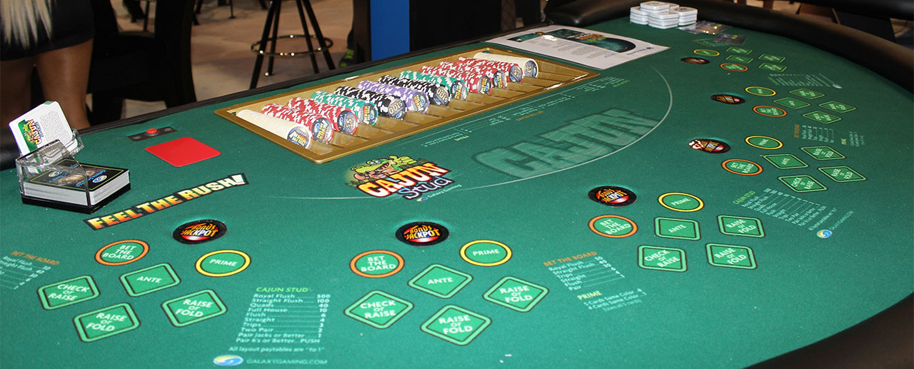 Cool poker facts