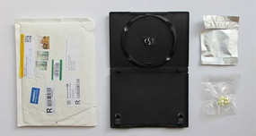 Random Darknet Shopper