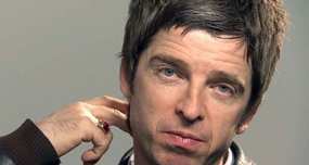 Noel Gallagher