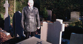 Funeral Poets of Amsterdam