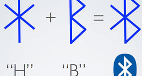 Origin of the Bluetooth Name