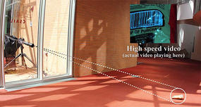 Scientists Recreate Conversations Held Behind Soundproof Glass by Recording Vibrations on Chip Bag