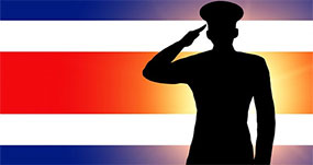 Costa Rica Has No Military and Spends Money on Education Instead