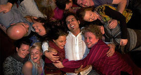 Cuddle Parties: Meet Strangers for a Cuddle and to Meet New Friends