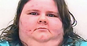 Woman Jailed for Trolling Herself