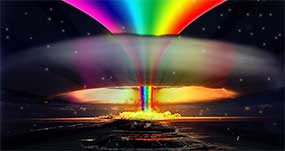 The US Air Force Once Proposed a 'Gay Bomb'