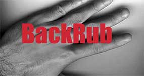 Google was originally called "BackRub".