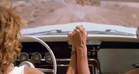 In 1986, federal prisoner Ronald J. McIntosh escaped during an unsupervised prisoner transfer. Eight