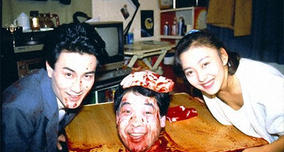 Japanese director made gore films so realistic, he was investigated by the police