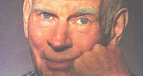 Blind and Hard-of-Hearing Man Struck by Lightning, Woke up Able to See and Hear Fine