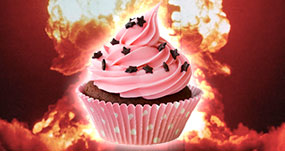 MI6 Hacked Terrorist Website, Replaced Bomb Instructions with Cupcake Recipe