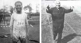 Better late than never: Japanese Olympian took 54 years to complete marathon