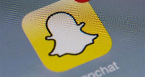 SnapChat was originally intended to be an app for sending nude pictures