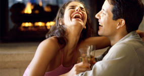 Women's Attraction to Humor