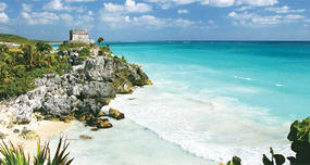 Yucatán, Mexico Means "I Don't Understand You"